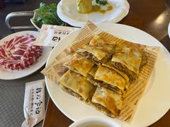 -清真·鸦儿李记·涮肉(和平里店)