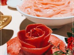 -矮冬瓜红茶火锅