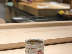 -鮨一日本料理(大中华店)