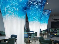 -深海中餐厅(国家海洋博物馆店)