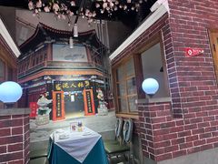 -津沽传奇(红桥水木天成店)