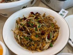 -小菜园新徽菜(苏州繁花中心店)