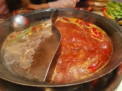 -江北北火锅馆·公路夜市(魏公村店)