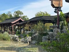 -南北湖风景区