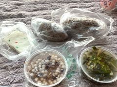 芳婆糕-芳婆糕团店(王府大街店)