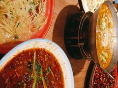-先启半步颠小酒馆(白麓里店)