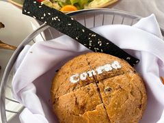 -杭州桐庐康莱德酒店西餐厅-舍