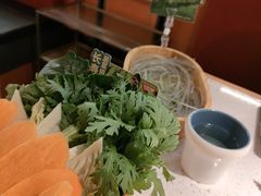 -左庭右院鲜牛肉火锅(苏州园区永旺店)