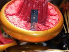 -牛New寿喜烧(中山公园龙之梦店)