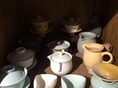 -云来集茶舍(国子监街店)