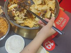 -友谊阳光城