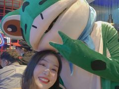 -杨记齐齐哈尔烤肉(总店)