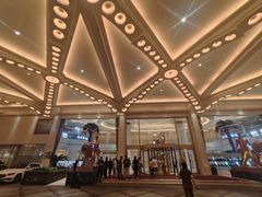 -白金汉爵大酒店(相城店)