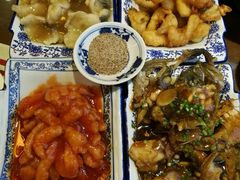 一鱼四吃-致美楼(前门店)