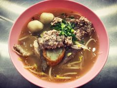 -榮泰米粉湯(Left Shop)