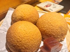 -蔡澜点心·粤菜(花城汇南区店)