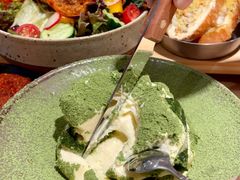 -火山屋台(新街口店)