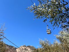 -崂山巨峰游览区