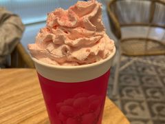 -霸王茶姬(西单百货店)