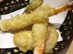 -歌行灯日本料理(伊势丹店)