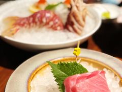 -Mr·Fish鱼鲜生海鲜放题(银泰in99店)