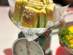-芽笼芽笼新加坡餐厅(世纪汇店)