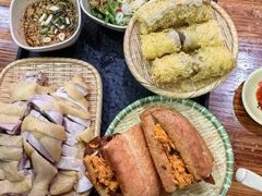 -华姐鸡粉(中心店)