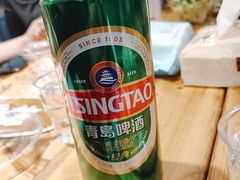 -天津乾毓德饭庄·清真传统炒菜·海鲜烧烤(咸阳路店)