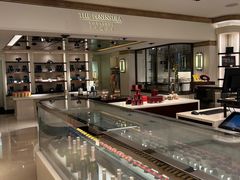 -上海半岛酒店·半岛精品店