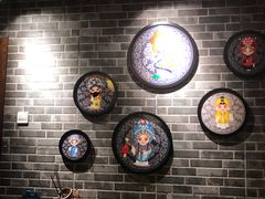 -大龙燚火锅(五一广场店)