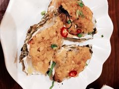 -金刚山烧烤(中山路店)
