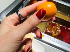 -海底捞火锅(奥森店)