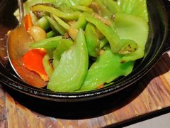 -得意啫·广东啫啫煲(前海HOP店)