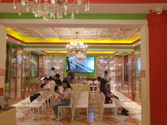 -惠食佳(滨江大公馆店)