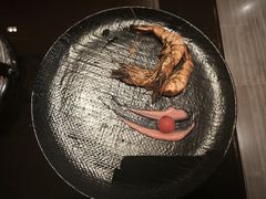 -美食汇自助西餐厅(荆州富力万达嘉华酒店)