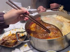-小城牛事·鲜牛肉火锅(万达店)