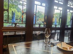 -杭州西子湖四季酒店·金沙厅