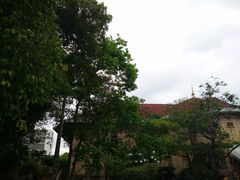 -五世皇金柚木行宫(维护中)