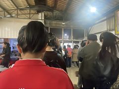 -正宗杨记普洱酸醋米线(总店)