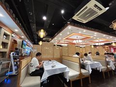 -围龙屋客家食府(福田店)