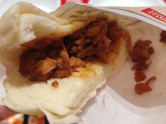 -西贝(东城万达广场店)