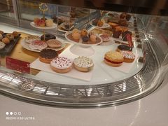 -Tims天好咖啡·贝果(东方广场店)
