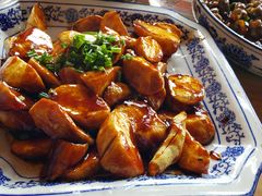 -洞天食府(北大街店)