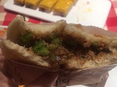 -西贝莜面村(东莞壹号广场店)