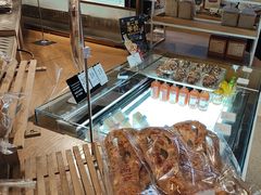 -西村叔叔的店·面包·甜品·蛋糕(清河万象汇店)