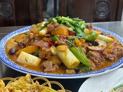 -福顺祥大盘鸡(临潼店)
