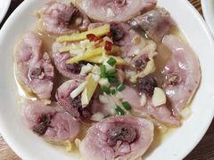 -玲燕蒸菜馆(江东路店)