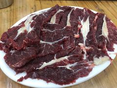 -原野牛肉岛