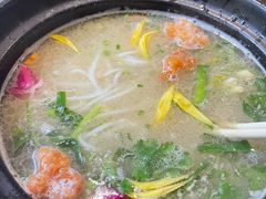 -阳光闲庭云南菜(金实店)