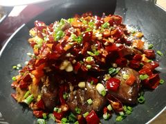 -霸王虾(湘江世纪城店)